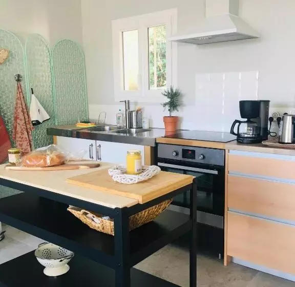 ペンション La Villa De Lise