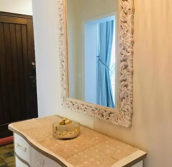 ペンション La Villa De Lise