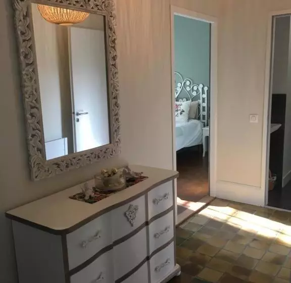 ペンション La Villa De Lise