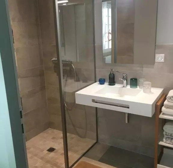 ペンション La Villa De Lise