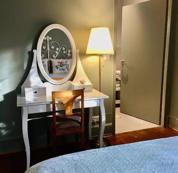 ペンション La Villa De Lise