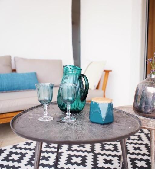 بنسيون Borgo Lianti Rooms