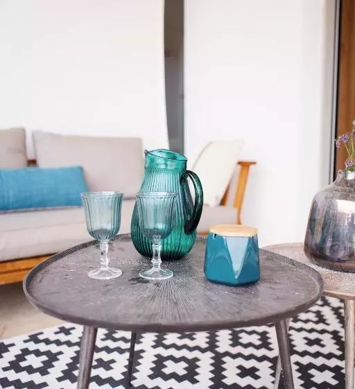 ペンション Borgo Lianti Rooms