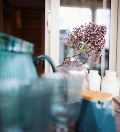 بنسيون Borgo Lianti Rooms