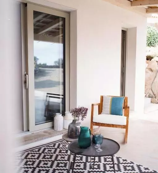 ペンション Borgo Lianti Rooms