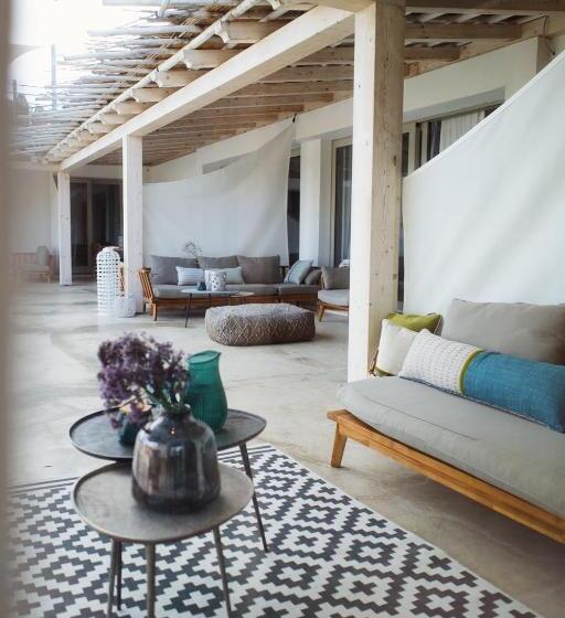 بنسيون Borgo Lianti Rooms