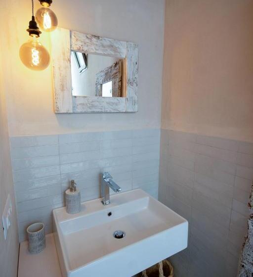 بنسيون Borgo Lianti Rooms