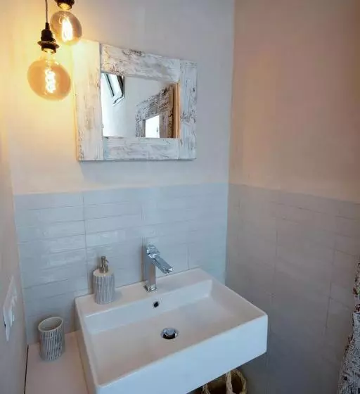 ペンション Borgo Lianti Rooms