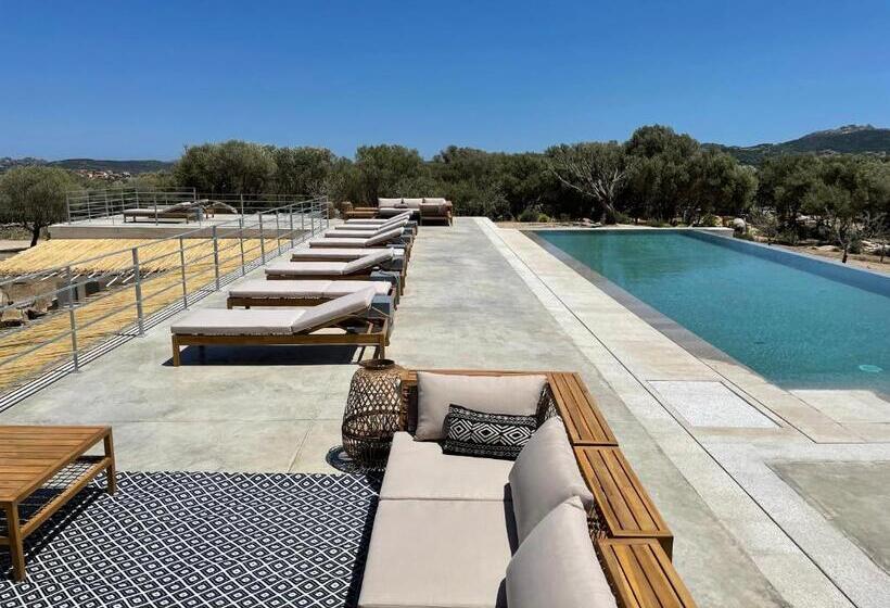 بنسيون Borgo Lianti Rooms