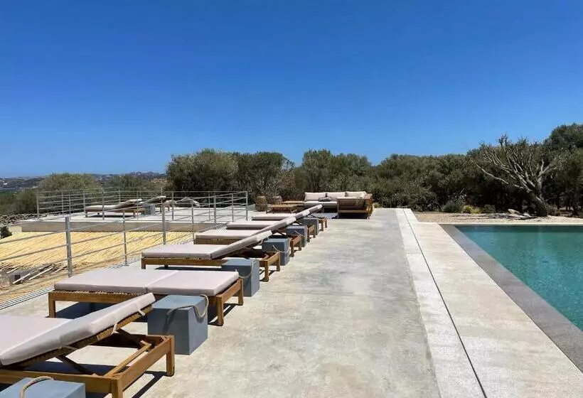 ペンション Borgo Lianti Rooms