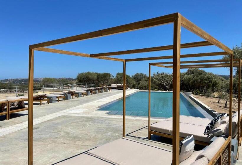 بنسيون Borgo Lianti Rooms