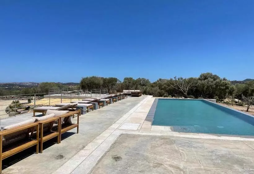 ペンション Borgo Lianti Rooms