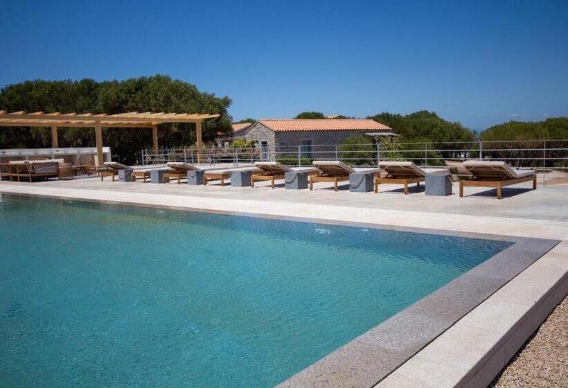 بنسيون Borgo Lianti Rooms