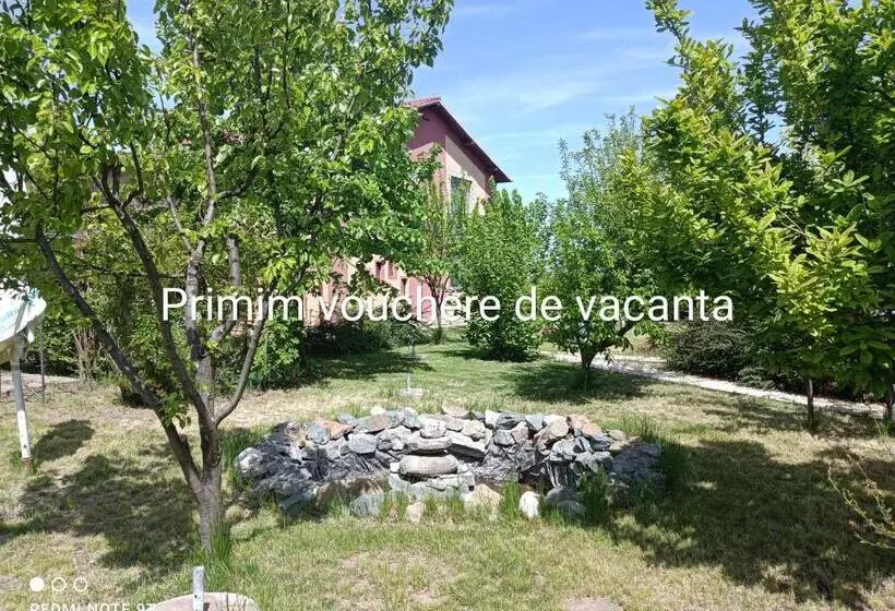 Pensiunea Carmen
