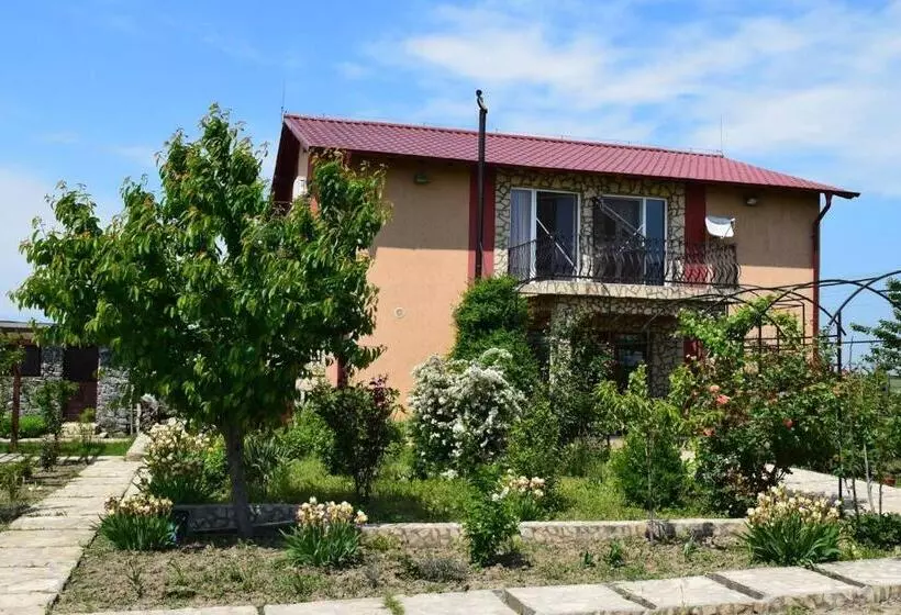 Pensiunea Carmen