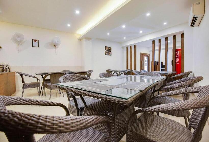 Hotel Ludhiana Regency