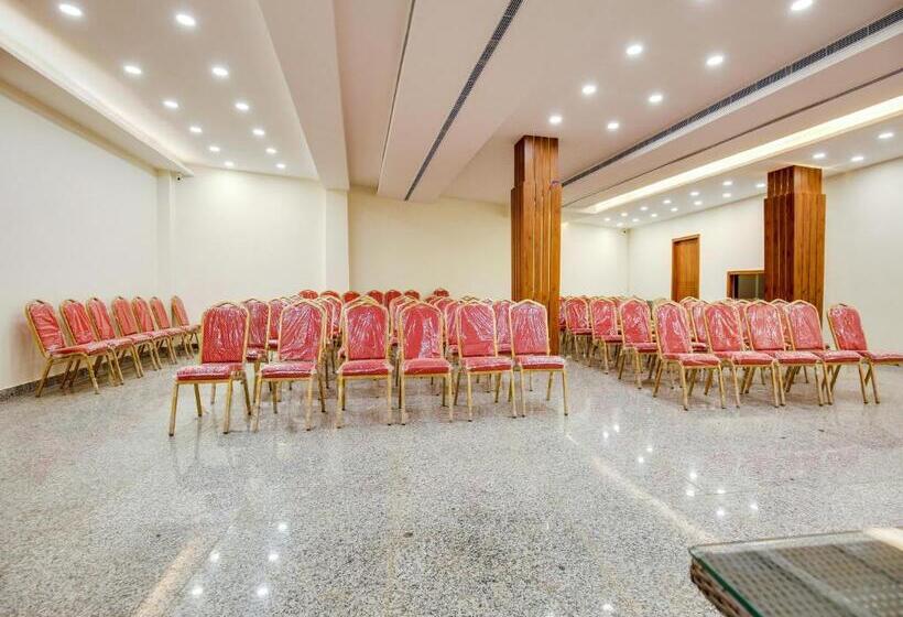 Hotel Ludhiana Regency