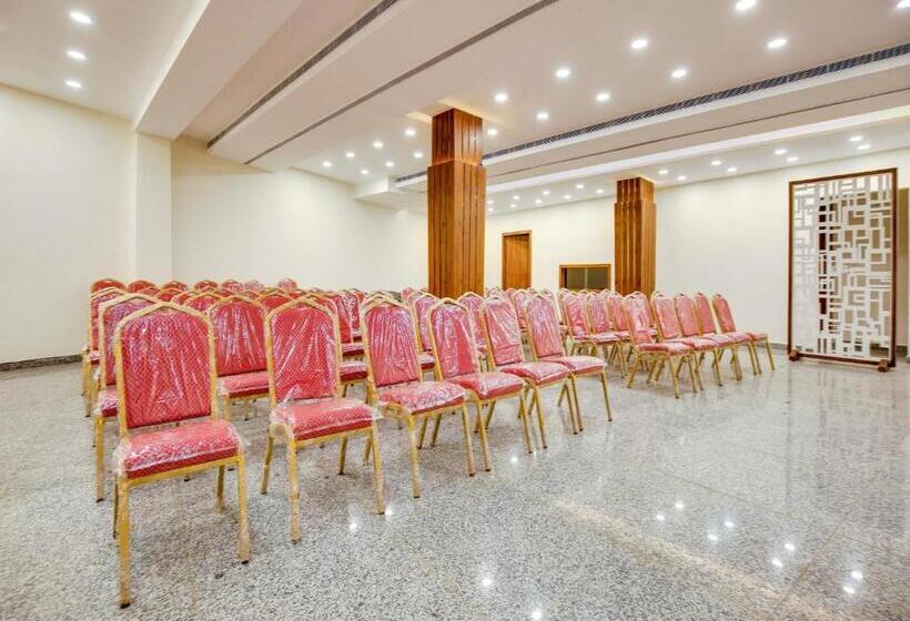 Hotel Ludhiana Regency