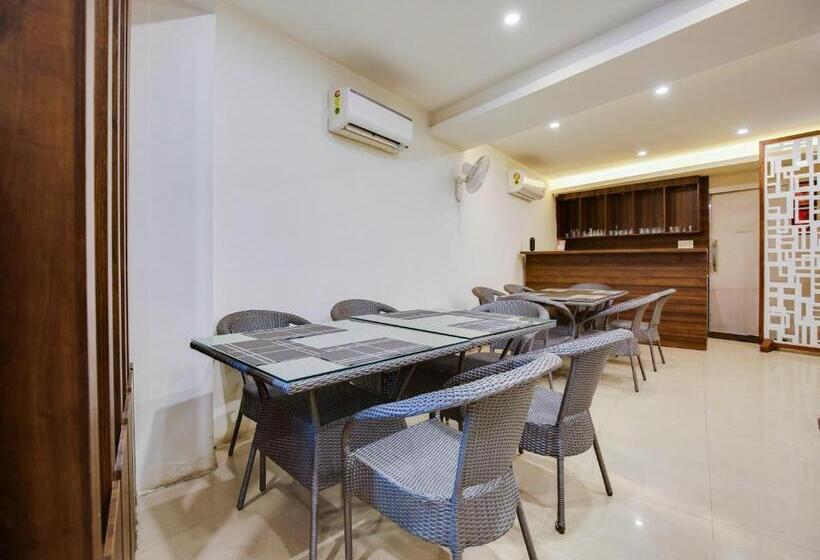 Hotel Ludhiana Regency