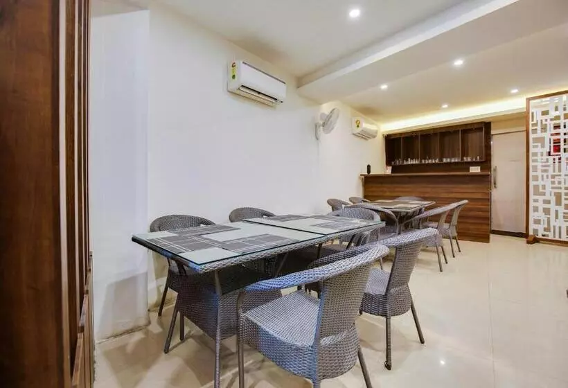 هتل Ludhiana Regency