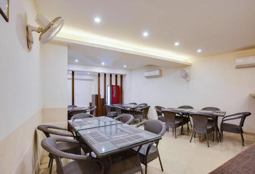 Hotel Ludhiana Regency