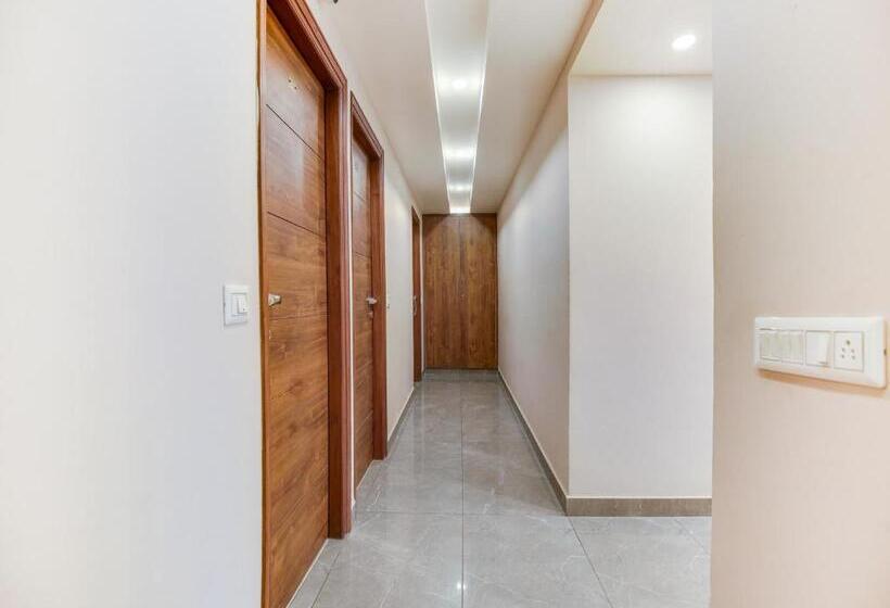 Hotel Ludhiana Regency