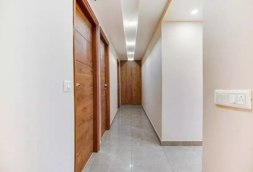 هتل Ludhiana Regency