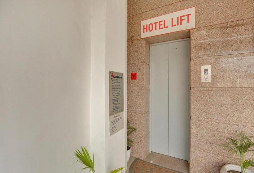 Hotel Ludhiana Regency