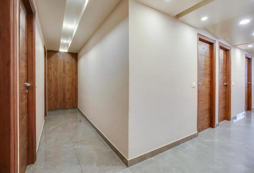 Hotel Ludhiana Regency