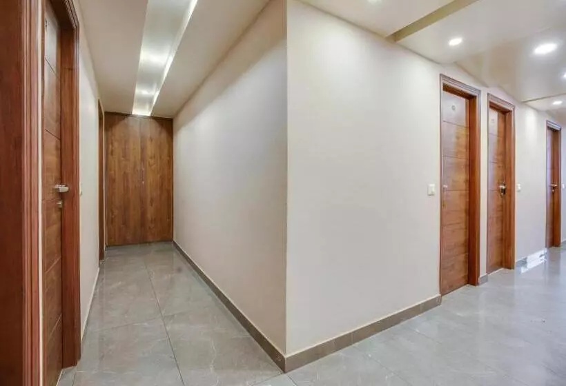 هتل Ludhiana Regency