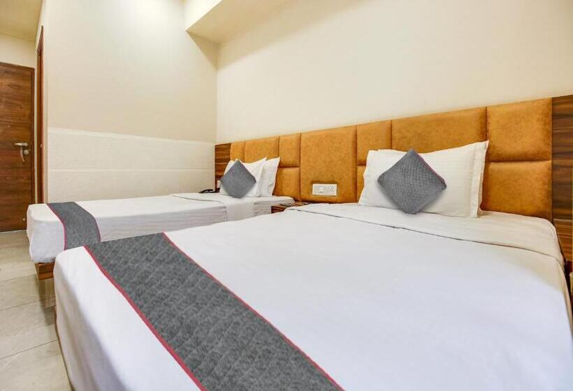 Hotel Ludhiana Regency