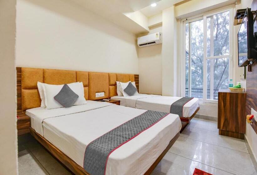 Hotel Ludhiana Regency