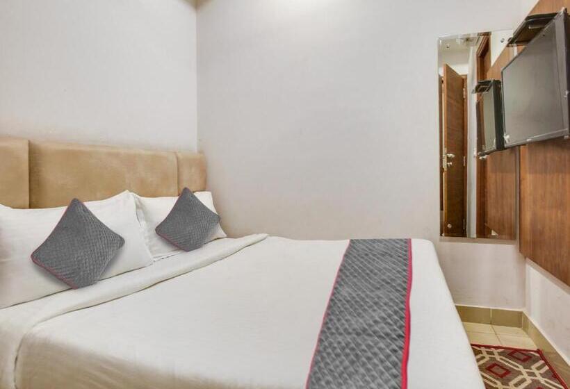 Hotel Ludhiana Regency