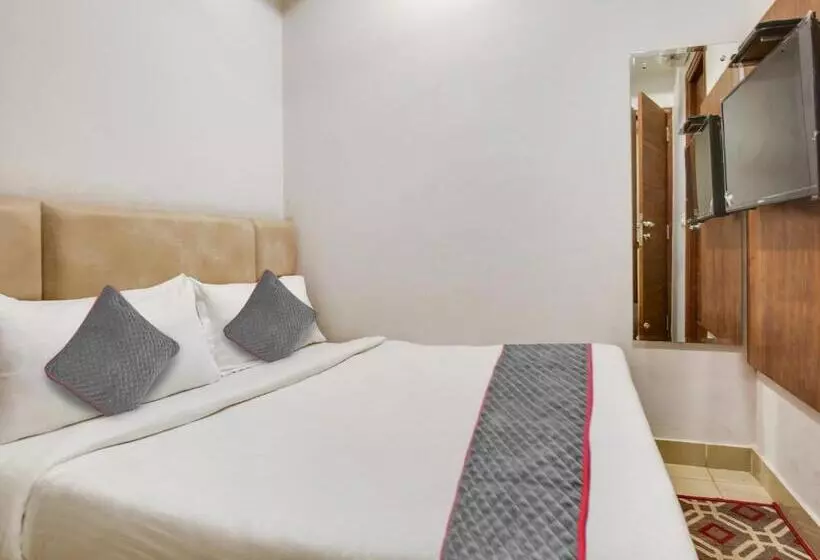 هتل Ludhiana Regency