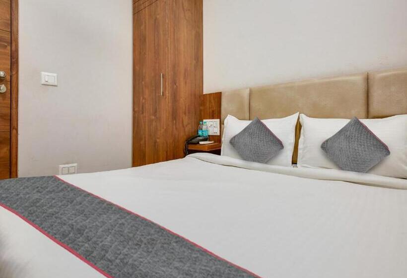 Hotel Ludhiana Regency