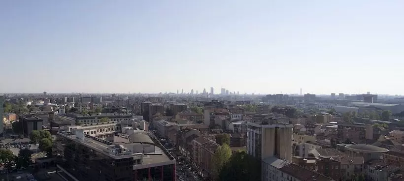 B&b Hotel Milano Sesto Marelli