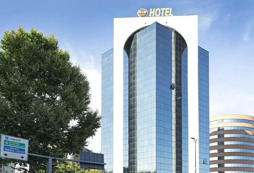 B&b Hotel Milano Sesto Marelli