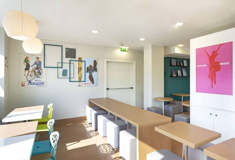 B&b Hotel Milano Sesto Marelli