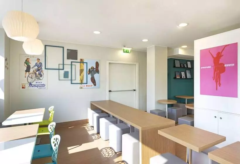 B&b Hotel Milano Sesto Marelli