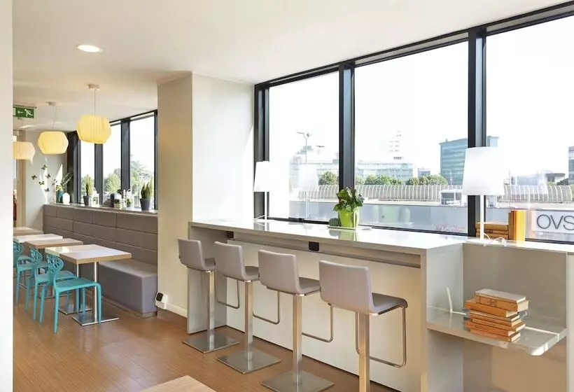 B&b Hotel Milano Sesto Marelli