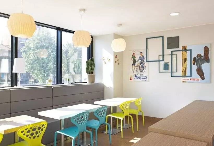 B&b Hotel Milano Sesto Marelli