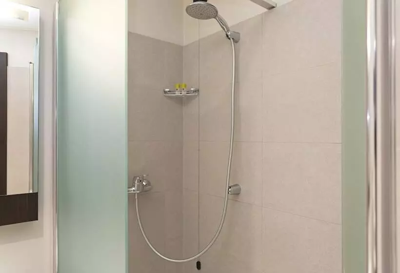 B&b Hotel Milano Sesto Marelli