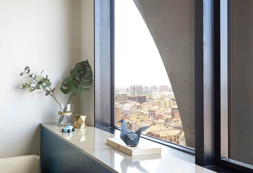 B&b Hotel Milano Sesto Marelli