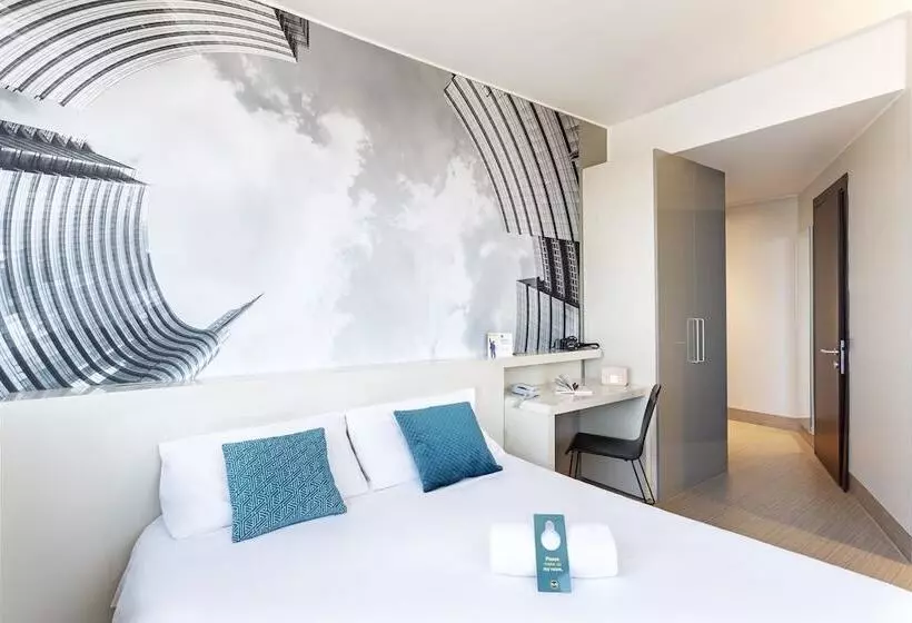 B&b Hotel Milano Sesto Marelli
