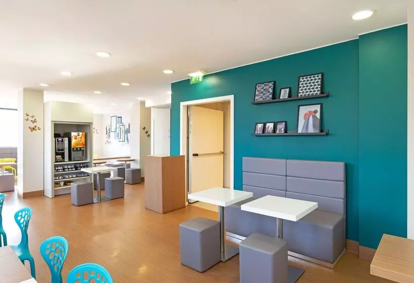 B&b Hotel Milano Sesto Marelli