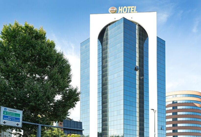 B&b Hotel Milano Sesto Marelli