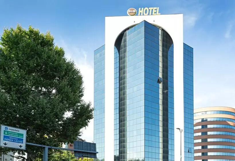 B&b Hotel Milano Sesto Marelli