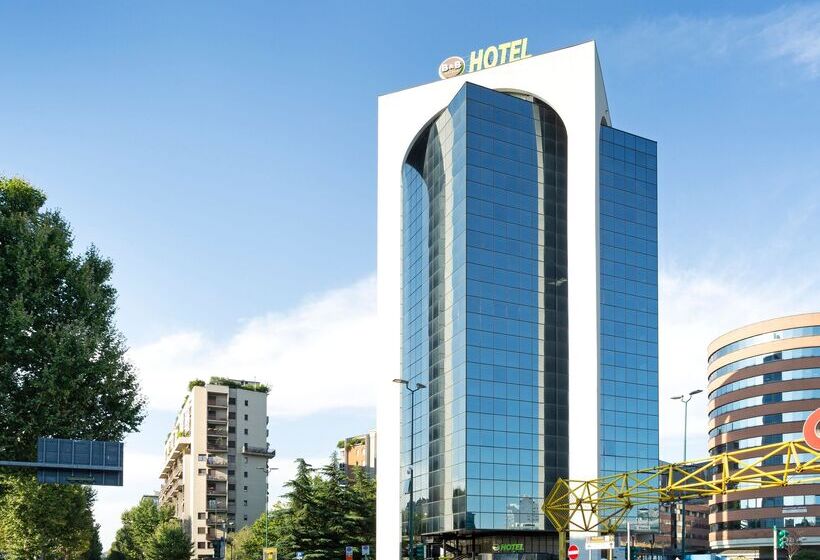 B&b Hotel Milano Sesto Marelli