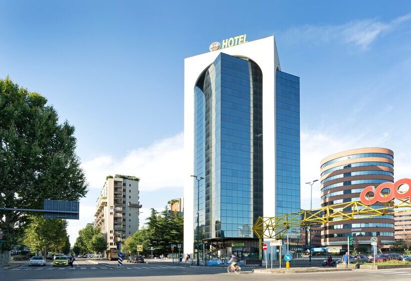 B&b Hotel Milano Sesto Marelli