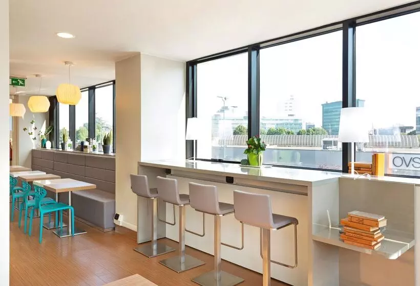 B&b Hotel Milano Sesto Marelli